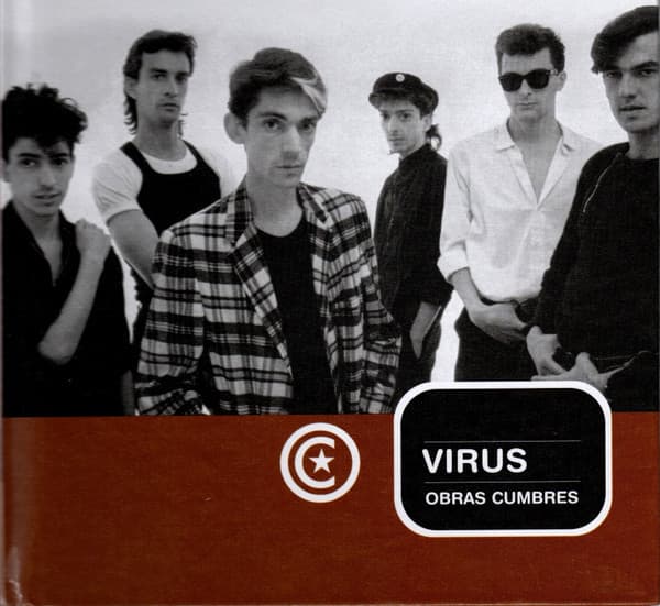 Virus — Obras Cumbres