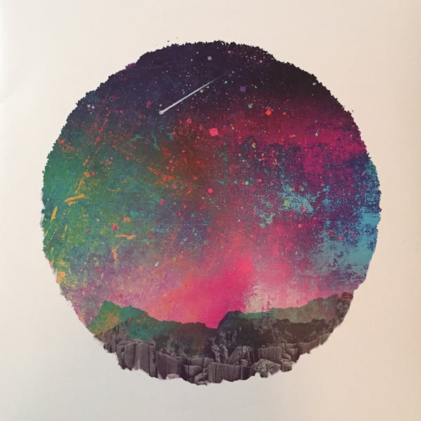 The Universe Smiles Upon You — Khruangbin