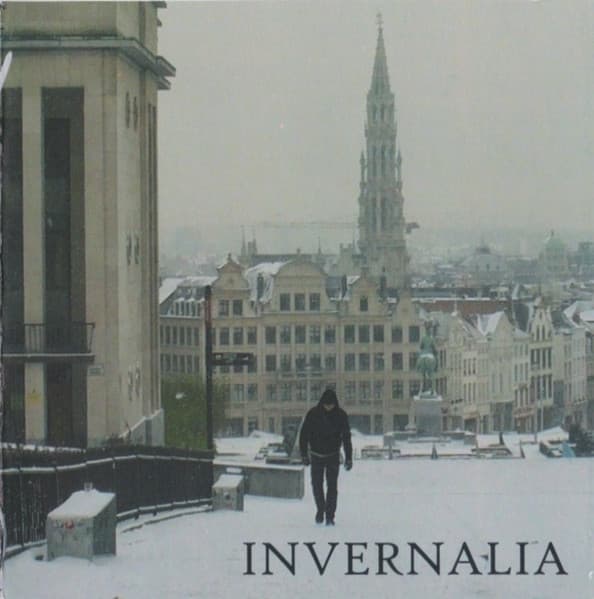 Invernalia — Invernalia