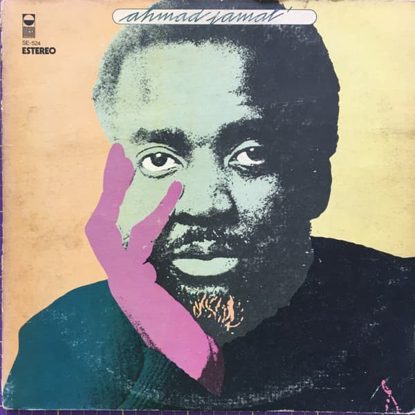 Ahmad Jamal — Ahmad Jamal