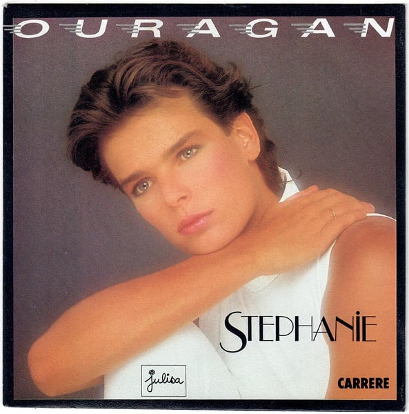 Stephanie – Ouragan