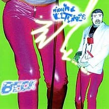Beck — Midnite Vultures