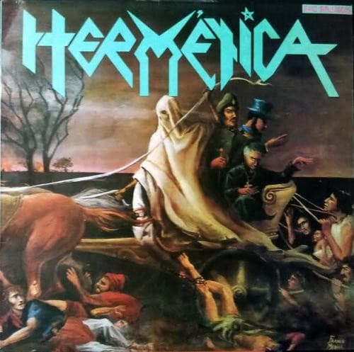 Hermética — Hermética