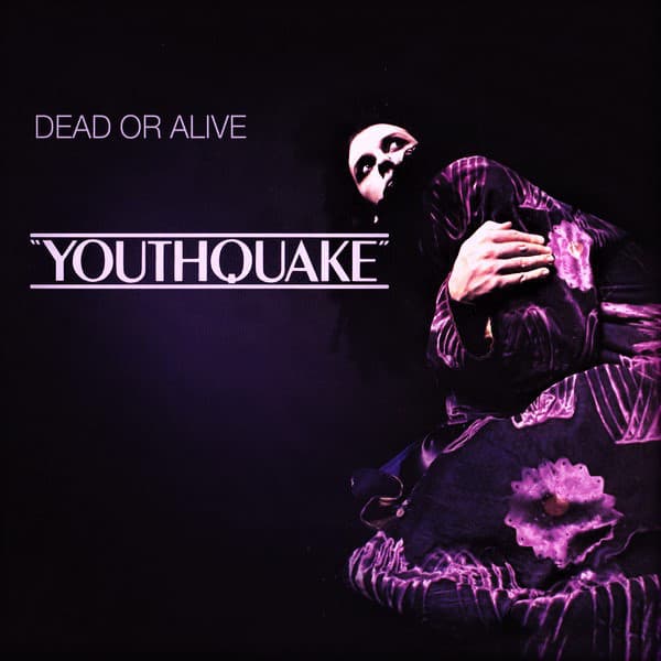 Dead Or Alive — Youthquake