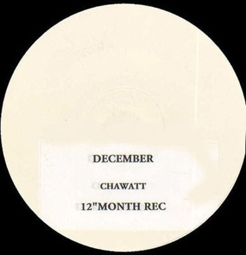 12 Months – Chawatt