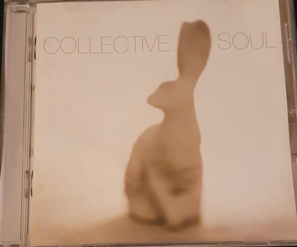 Collective Soul — Collective Soul