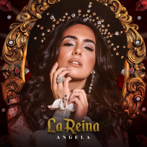Angela Leiva — La Reina
