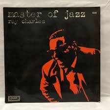 Ray Charles — Master Of Jazz