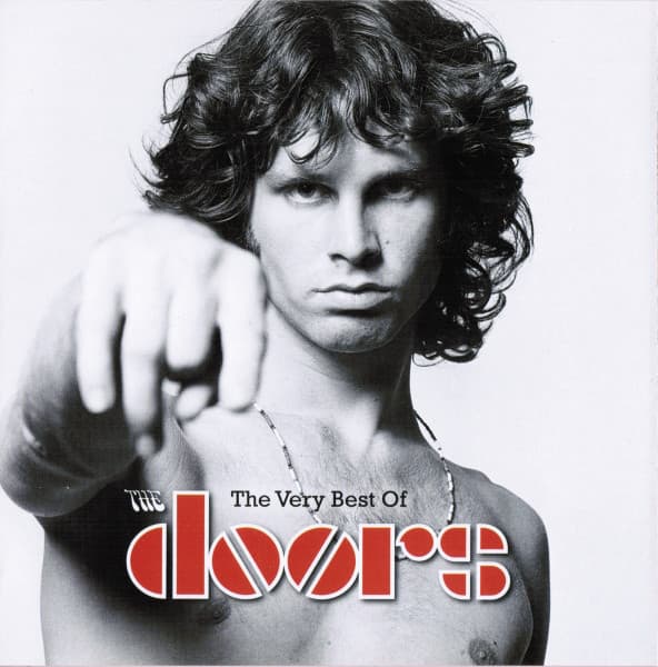 The Doors — The Very Best Of The Doors