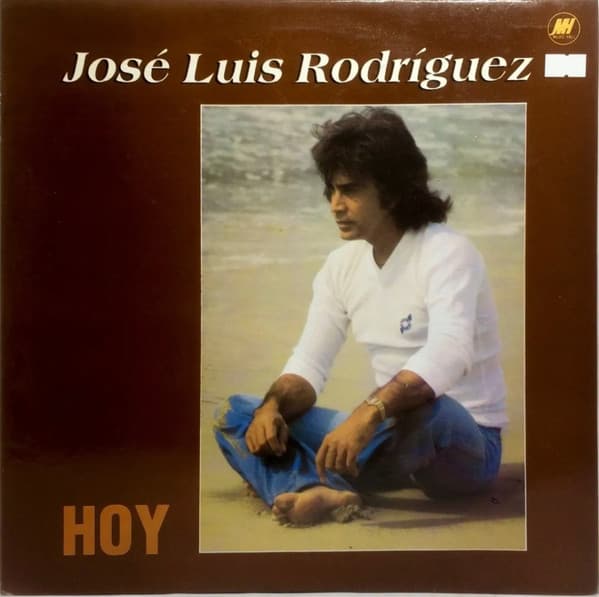 José Luis Rodríguez — Hoy