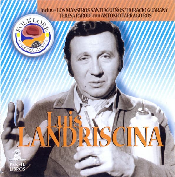 Various — Luis Landriscina