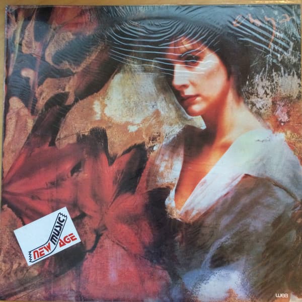 Enya — Marca De Agua