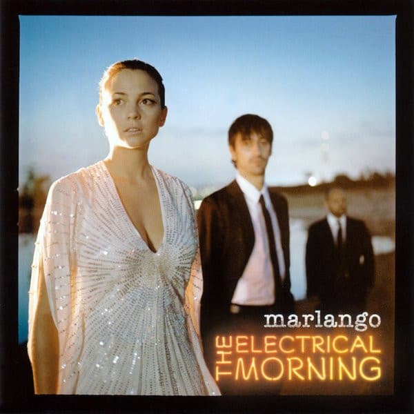 Marlango — The Electrical Morning
