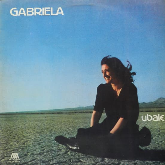 Gabriela — Ubale