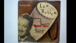 Léo Belico — Éxitos De Léo Belico