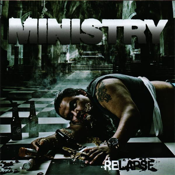 Ministry — Relapse