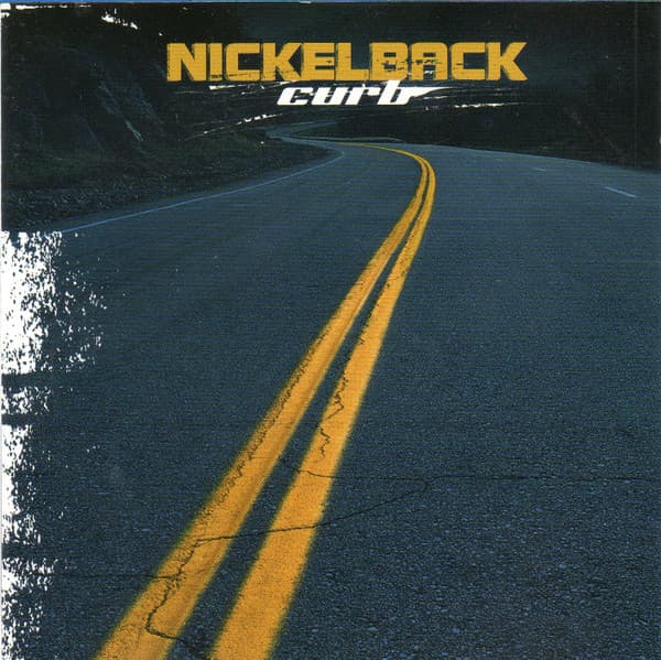 Nickelback — Curb