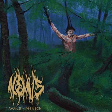 Nemus — Wald - Mensch