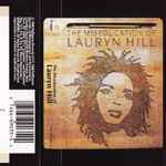Lauryn Hill — The Miseducation Of Lauryn Hill