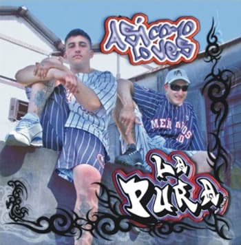 La Pura — Así Como Lo Ves
