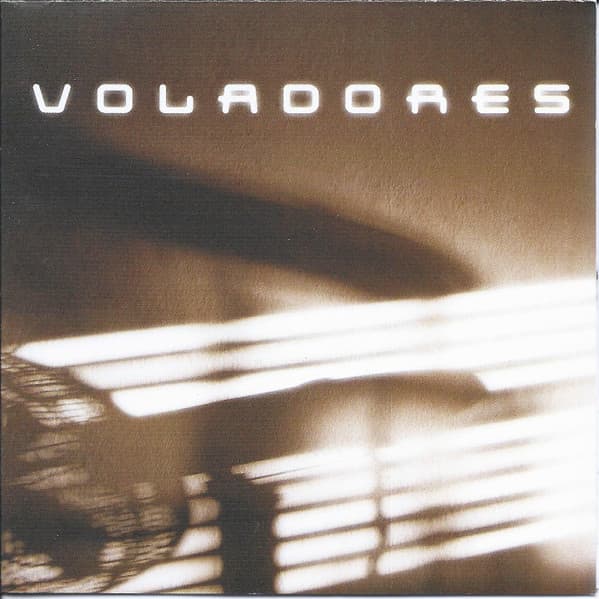 Voladores — Voladores