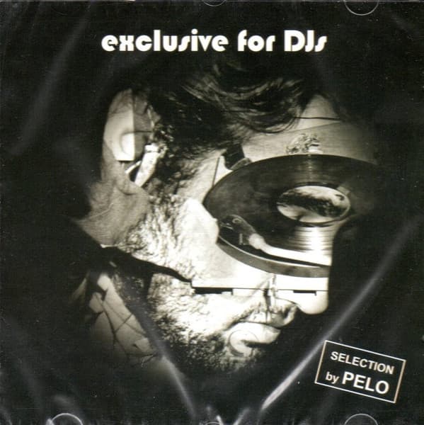 Various — Exclusive For DJs