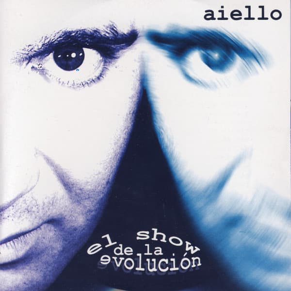 Enrique Aiello — El Show De La Evolución