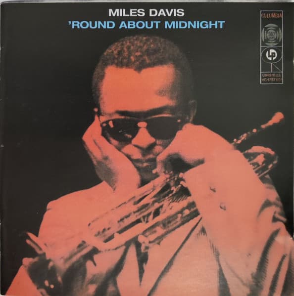 Miles Davis — 'Round About Midnight