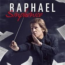 Raphael — Sinphónico