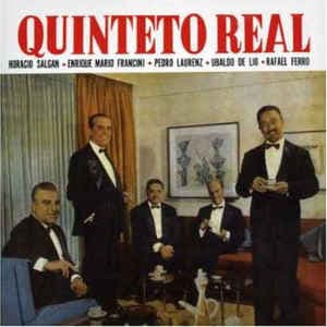 Quinteto Real — Quinteto Real
