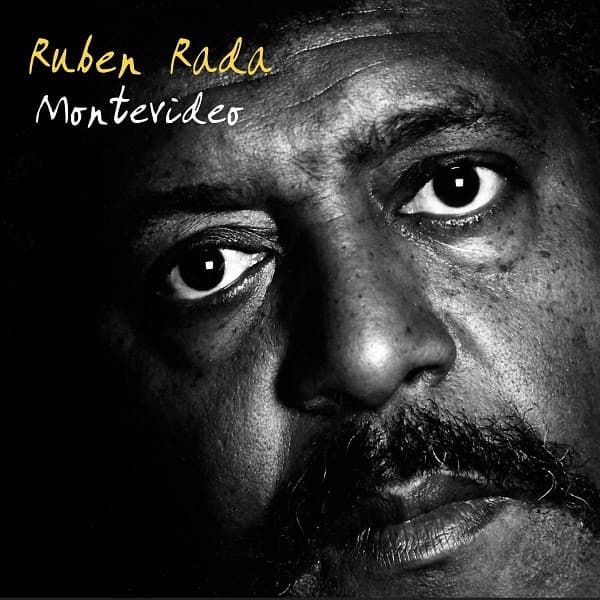 Ruben Rada — Montevideo