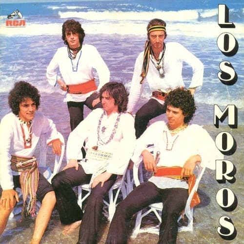 Los Moros — Los Moros