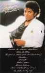 Michael Jackson — Thriller