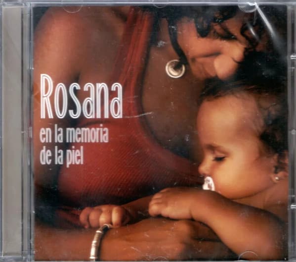 Rosana — En La Memoria De La Piel