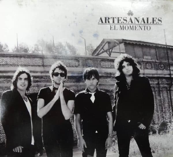 Artesanales — El Momento