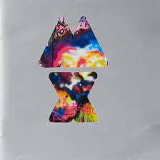 Coldplay — Mylo Xyloto