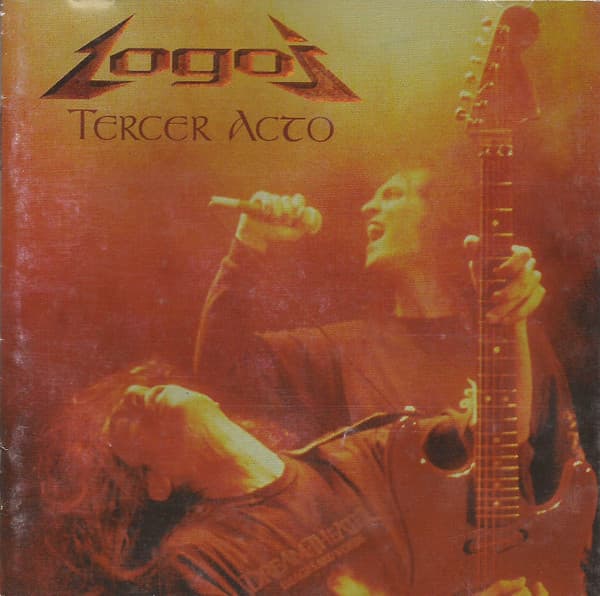 Logos — Tercer Acto