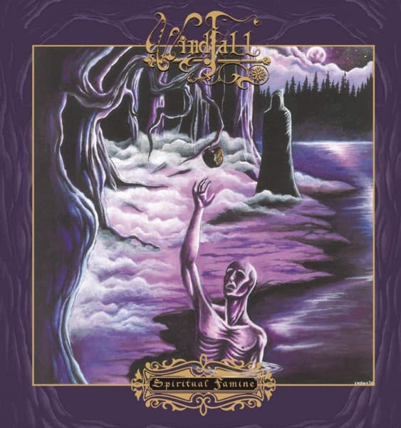 Windfall — Spiritual Famine