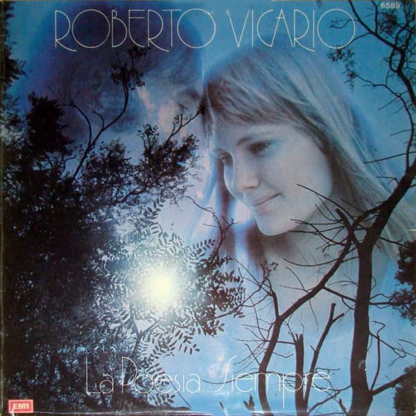 Roberto Vicario — La Poesia...Siempre