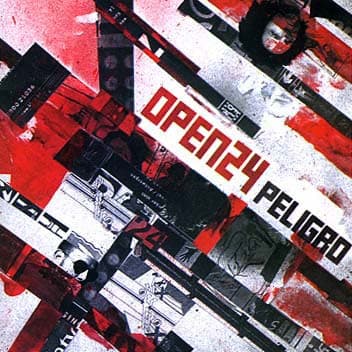 Open24 — Peligro
