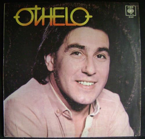 Othelo — Othelo
