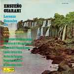 Lorenzo Gonzalez & Gran Orquesta De Estudio — Ensueño Guarani