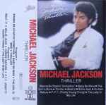 Michael Jackson — Thriller