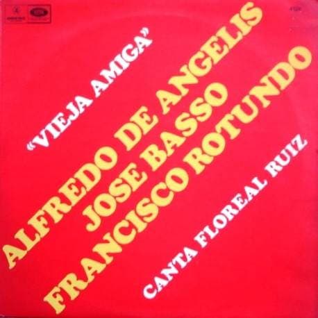 Various — Vieja Amiga