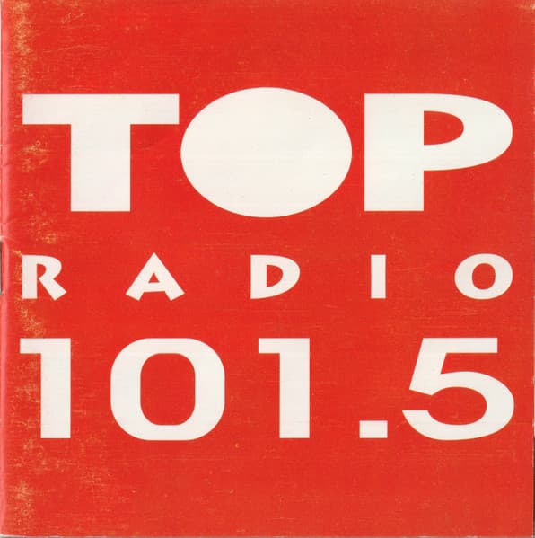 Various — Top Radio 101.5