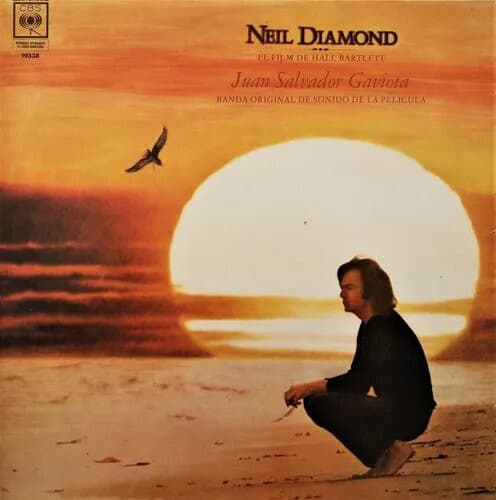Neil Diamond — Juan Salvador Gaviota (Banda Original De Sonido De La Película)
