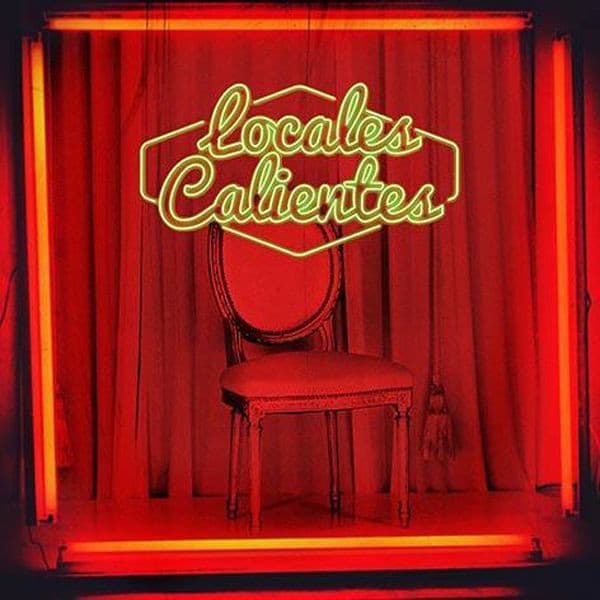 Guasones — Locales Calientes