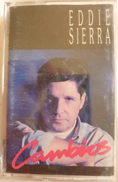 Eddie Sierra — Cambios
