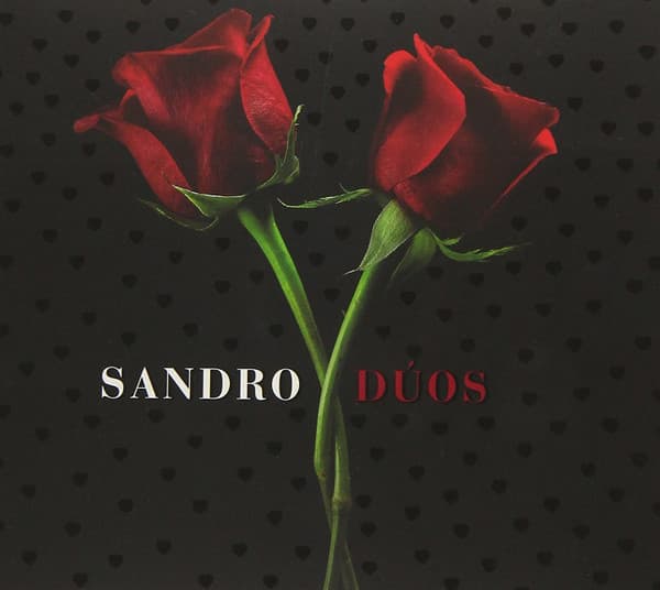Sandro — Dúos