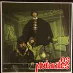 Os Mutantes — Os Mutantes
